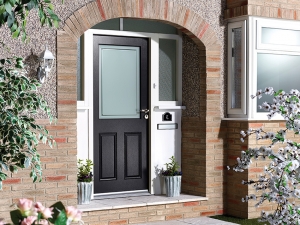 2XG2P Black